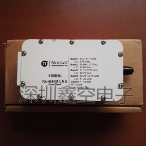 Norsat-KU-1108B LNB KU PLL LNB radio receiver head