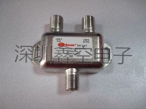 Gecen 0/22KHz controlled switch sw-03/T