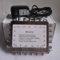 Jasen 4x116 13V/18V voltage 0/22KHz selected 4 in 16 out Satellite V/H LNB multiswitch MS-4016