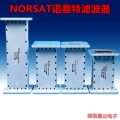 NORSAT  BPF-C-1-CN Filter, anti 5G interference LNB