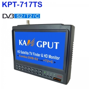 KPT-717S/T 7