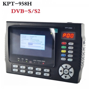 KPT-958H 4.3