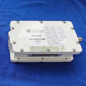 Norsat Ka 9100H5F Ka-Band LNB