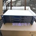 Collat L-band optical transceiver rack mounted optical transmitter and receiver